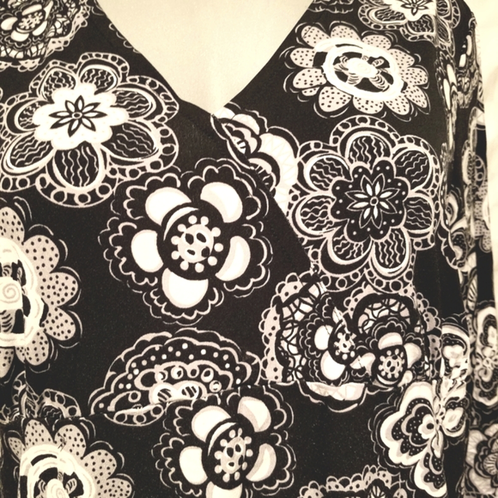 Blouse (Maturity) - Picture 5 of 6